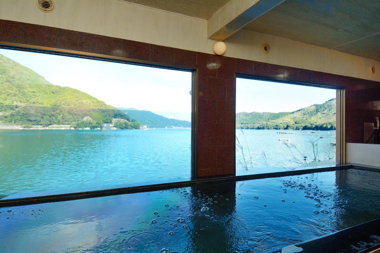 Отель Owase Seaside View Экстерьер фото