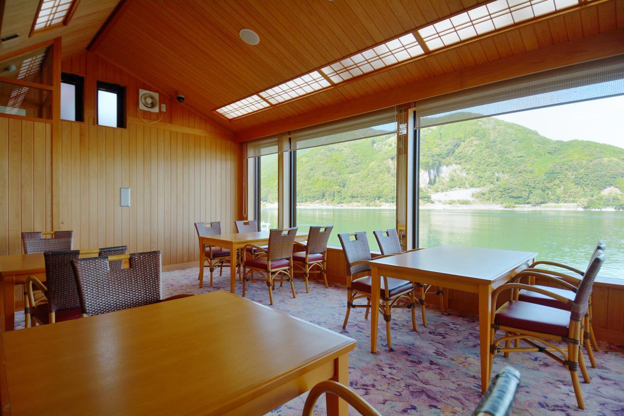 Отель Owase Seaside View Экстерьер фото